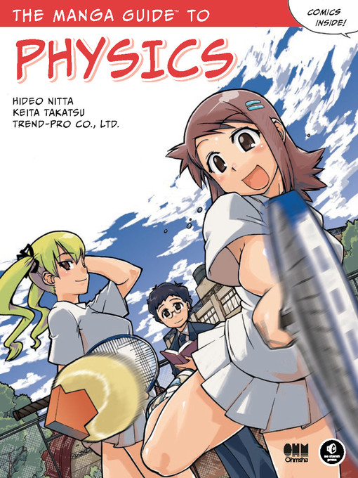Title details for The Manga Guide to Physics by Hideo Nitta - Available